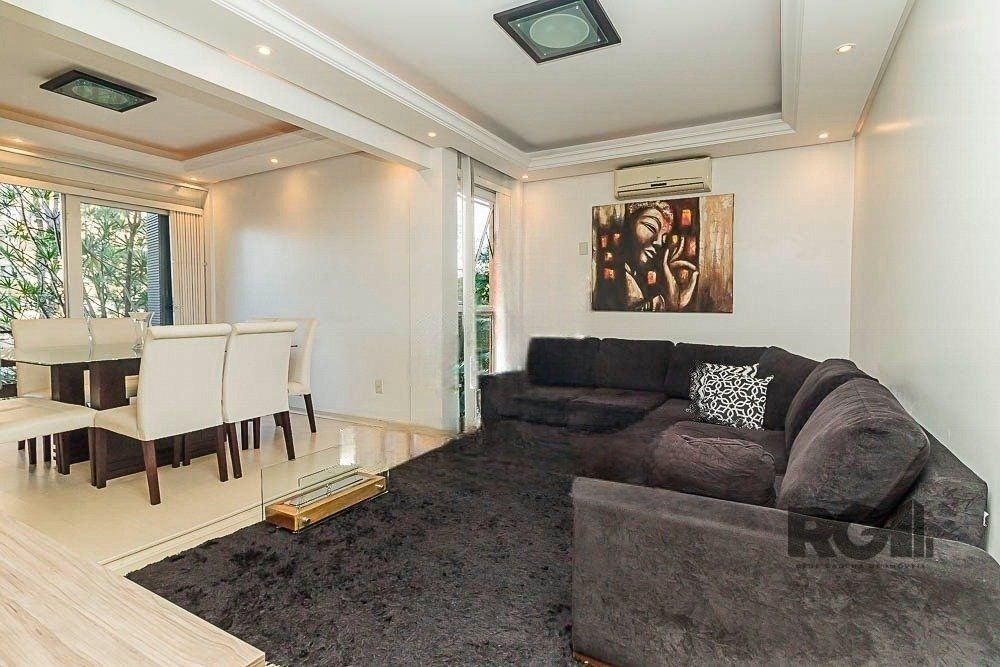 Apartamento com 120m², 3 dormitórios no bairro Bela Vista em Porto Alegre para Comprar