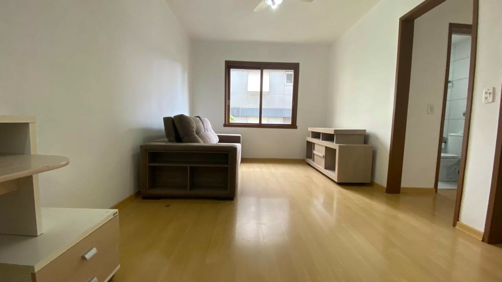 Apartamento com 42m², 1 dormitório no bairro Centro Histórico em Porto Alegre para Comprar