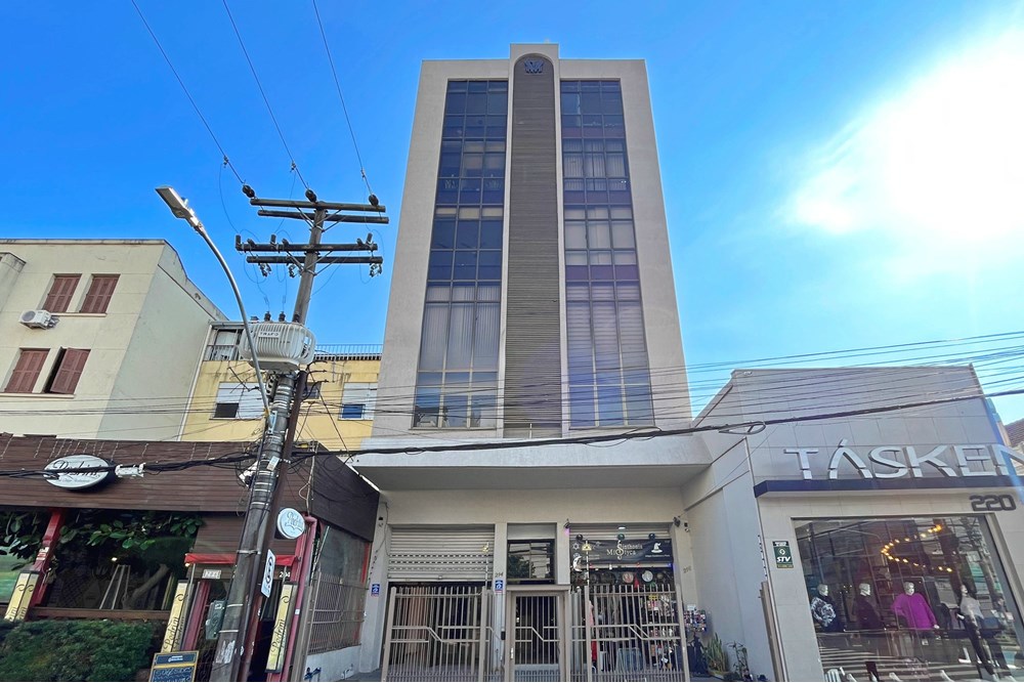 Loja com 68m² no bairro Cidade Baixa em Porto Alegre para Comprar