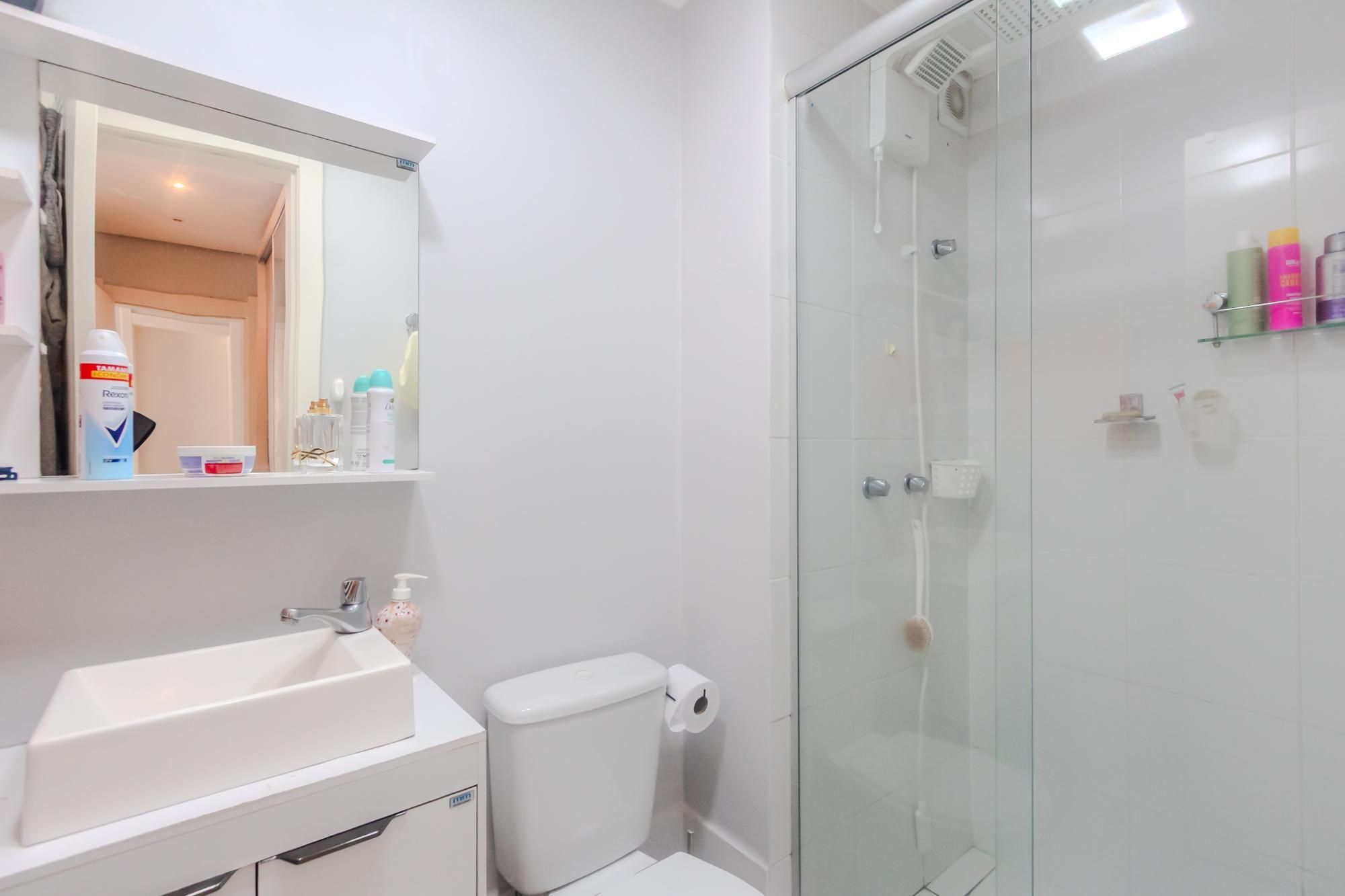 Apartamento, 3 quartos, 73 m² - Foto 17