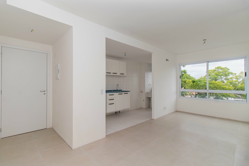 Apartamento com 66m², 3 dormitórios no bairro Bom Jesus em Porto Alegre para Comprar