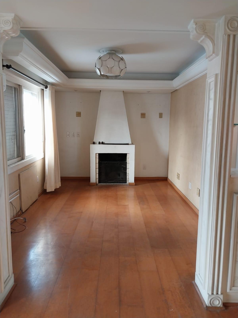 Cobertura com 154m², 2 dormitórios no bairro Santana em Porto Alegre para Comprar