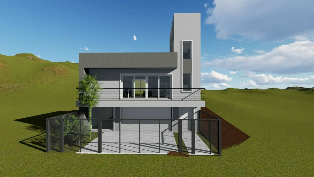 Casa com 220m², 3 dormitórios no bairro Partenon em Porto Alegre para Comprar