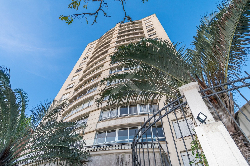 Apartamento com 104m², 3 dormitórios no bairro Higienópolis em Porto Alegre para Comprar