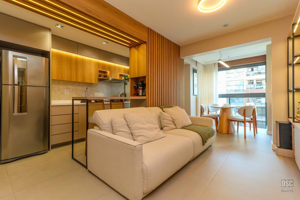 Apartamento com 71m², 2 dormitórios no bairro Jardim Lindóia em Porto Alegre para Comprar