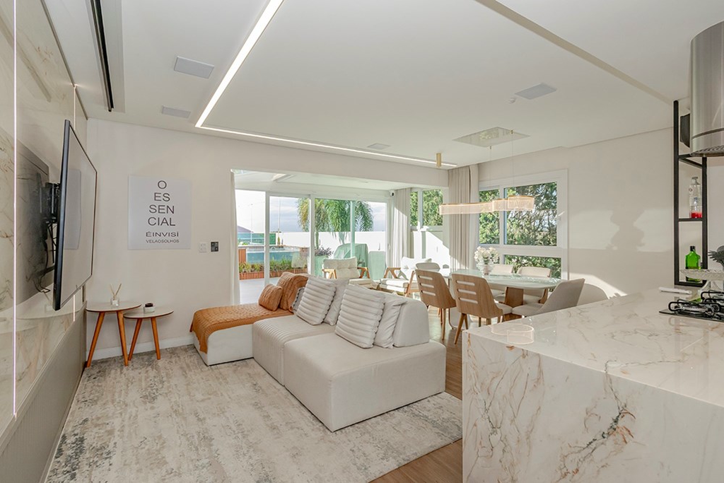 Apartamento com 180m², 2 dormitórios no bairro Menino Deus em Porto Alegre para Comprar