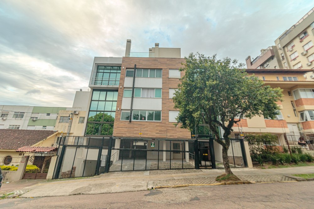 Apartamento com 40m², 1 dormitório no bairro Menino Deus em Porto Alegre para Comprar