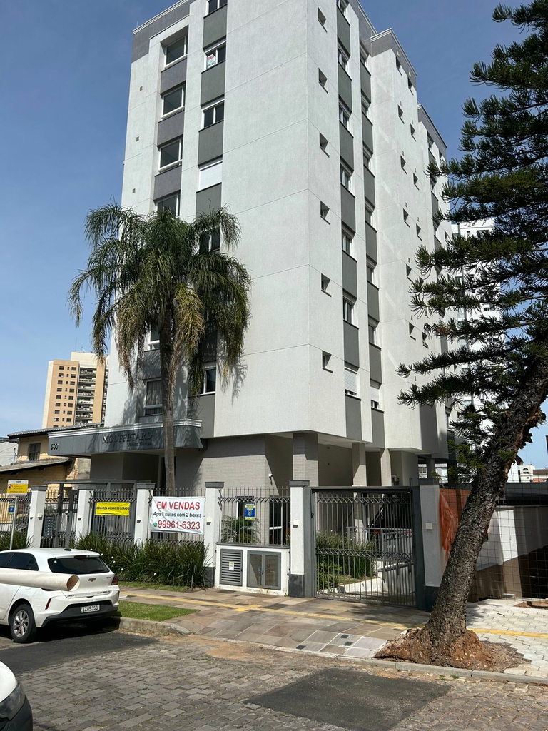 Apartamento com 83m², 3 dormitórios no bairro Jardim Europa em Porto Alegre para Comprar