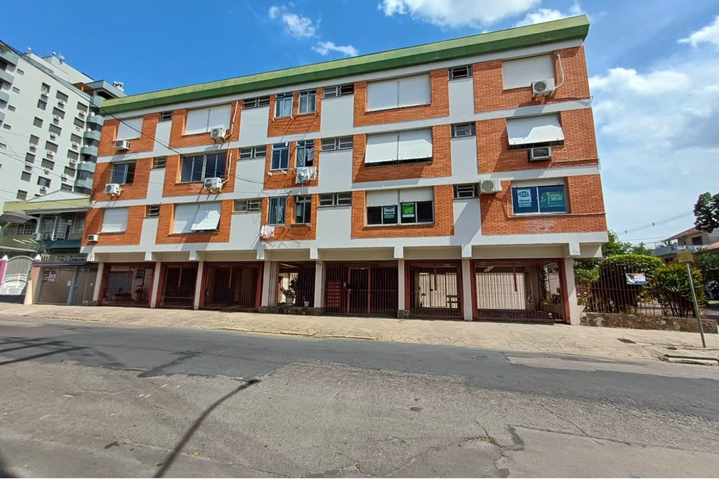 Apartamento com 53m², 1 dormitório no bairro Cristo Redentor em Porto Alegre para Comprar
