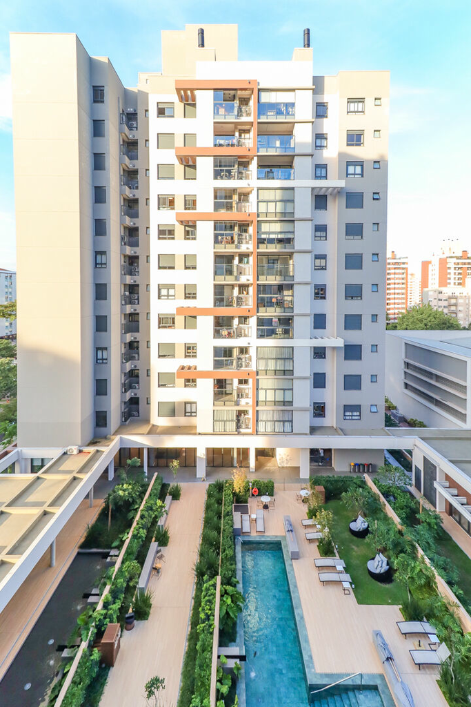 Apartamento com 70m², 2 dormitórios no bairro Jardim Lindóia em Porto Alegre para Comprar