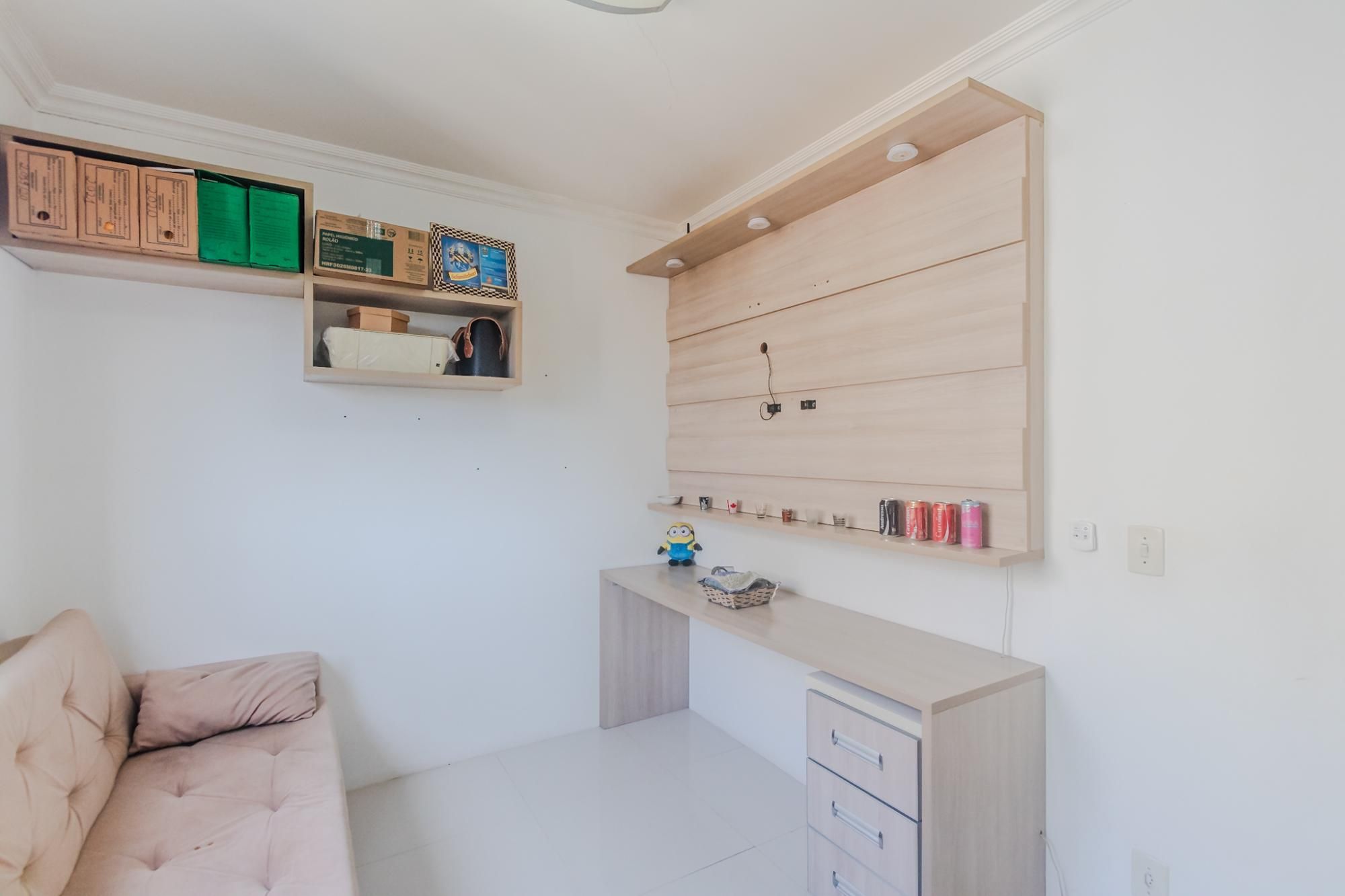 Apartamento, 3 quartos, 73 m² - Foto 16