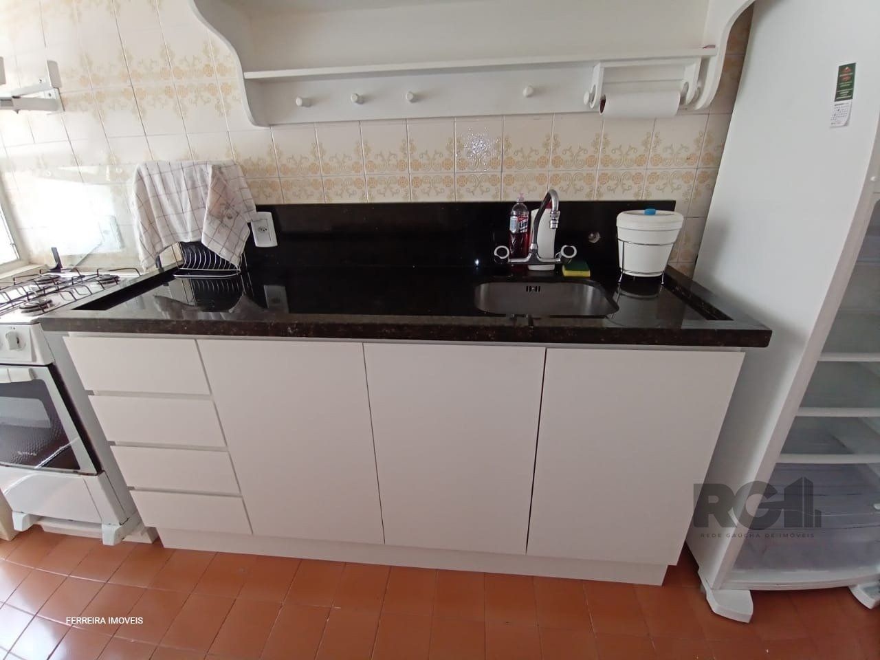 Apartamento com 40m², 1 dormitório no bairro Petrópolis em Porto Alegre para Comprar