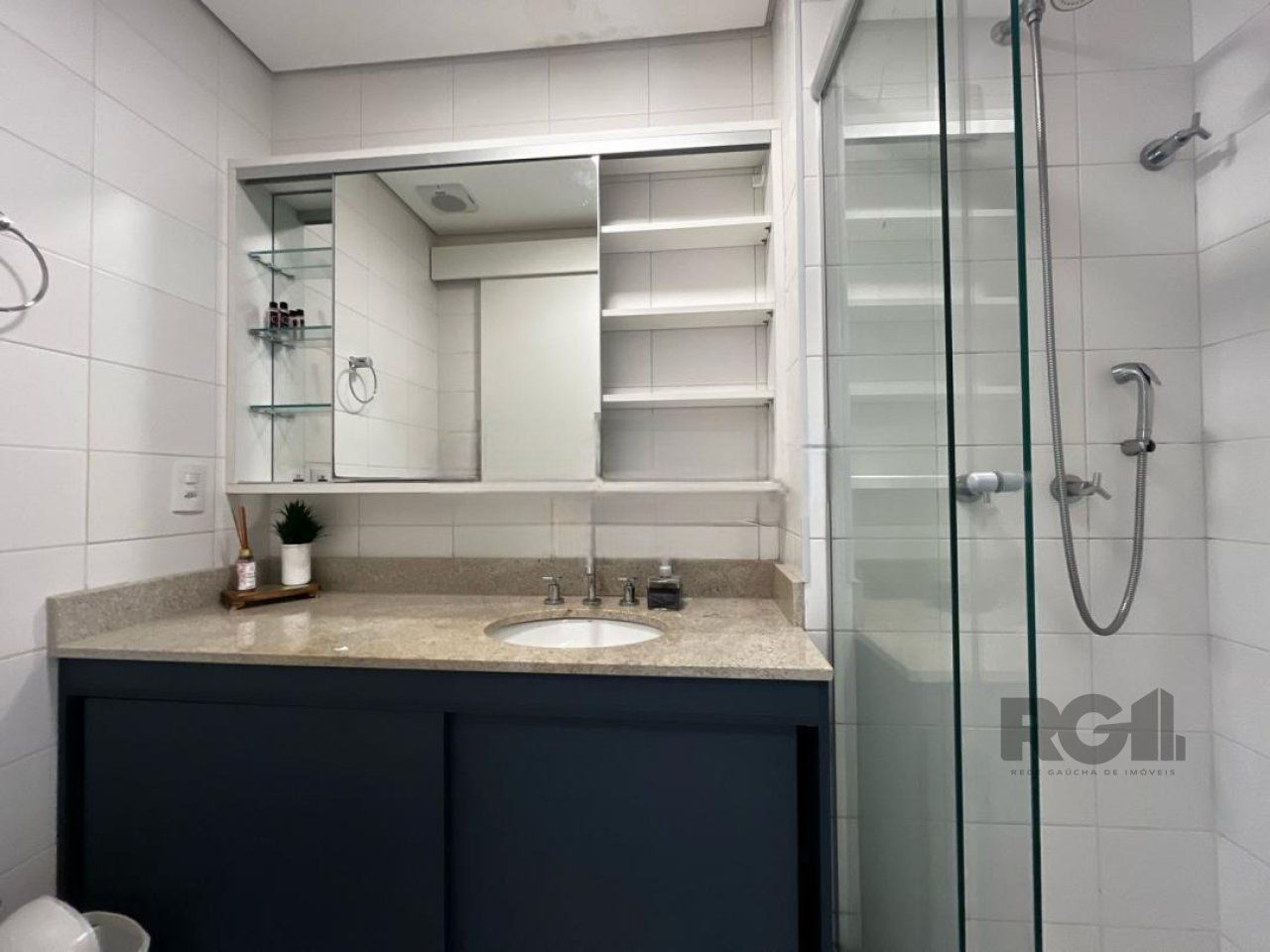 Casa em condomínio com 133m², em Xangri-lá /RS.