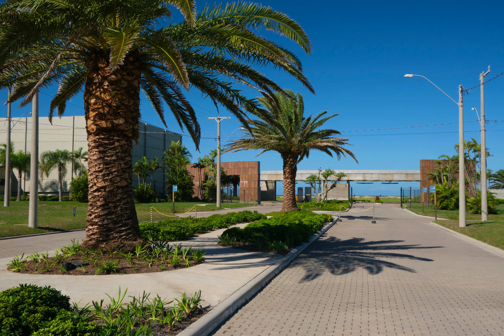 Arenas Curumim