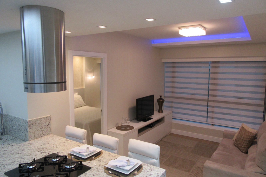 Apartamento com 40m², 1 dormitório no bairro Centro Histórico em Porto Alegre para Comprar