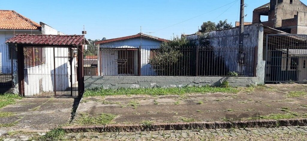 Terreno no bairro Jardim Sabará em Porto Alegre para Comprar
