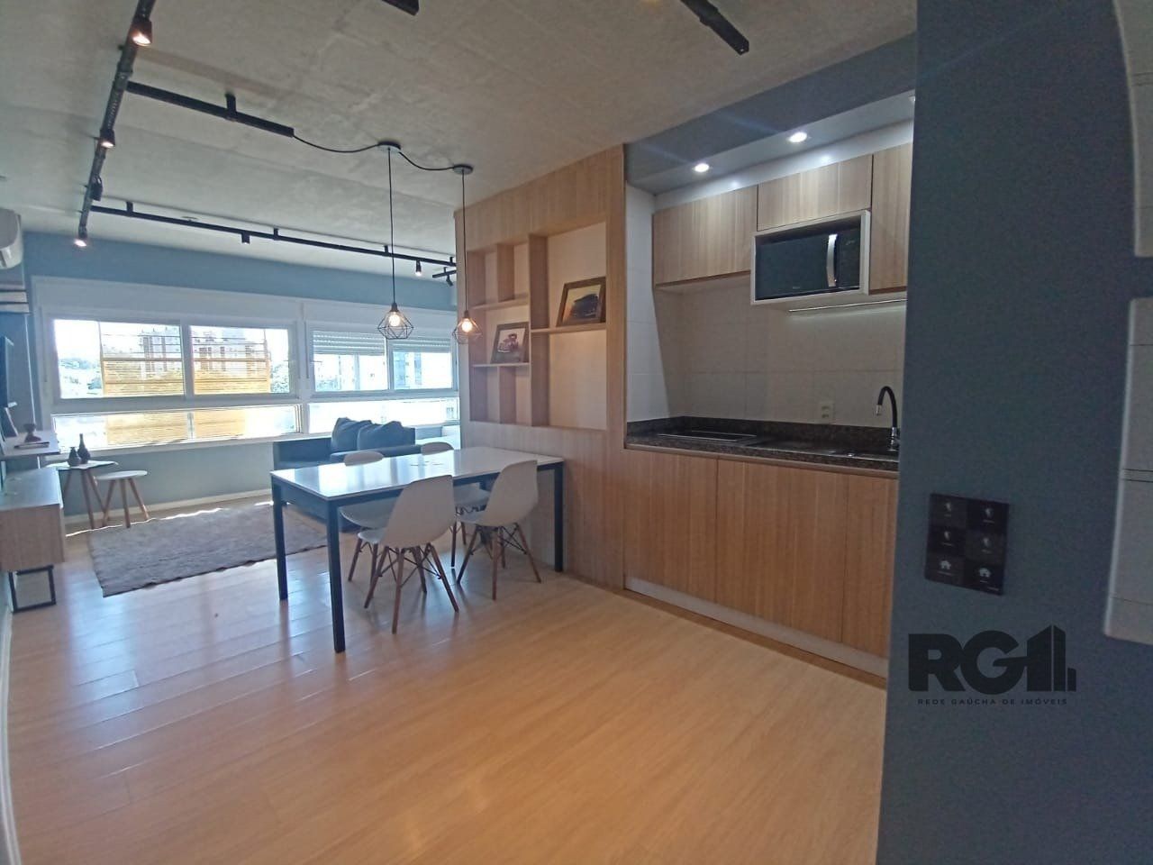 Loft com 38m², 1 dormitório no bairro Partenon em Porto Alegre para Comprar