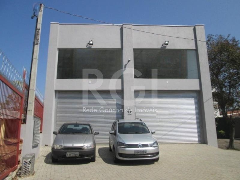 Loja com 100m² no bairro São Sebastião em Porto Alegre para Comprar