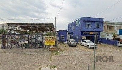 Terreno no bairro Vila Jardim em Porto Alegre para Comprar