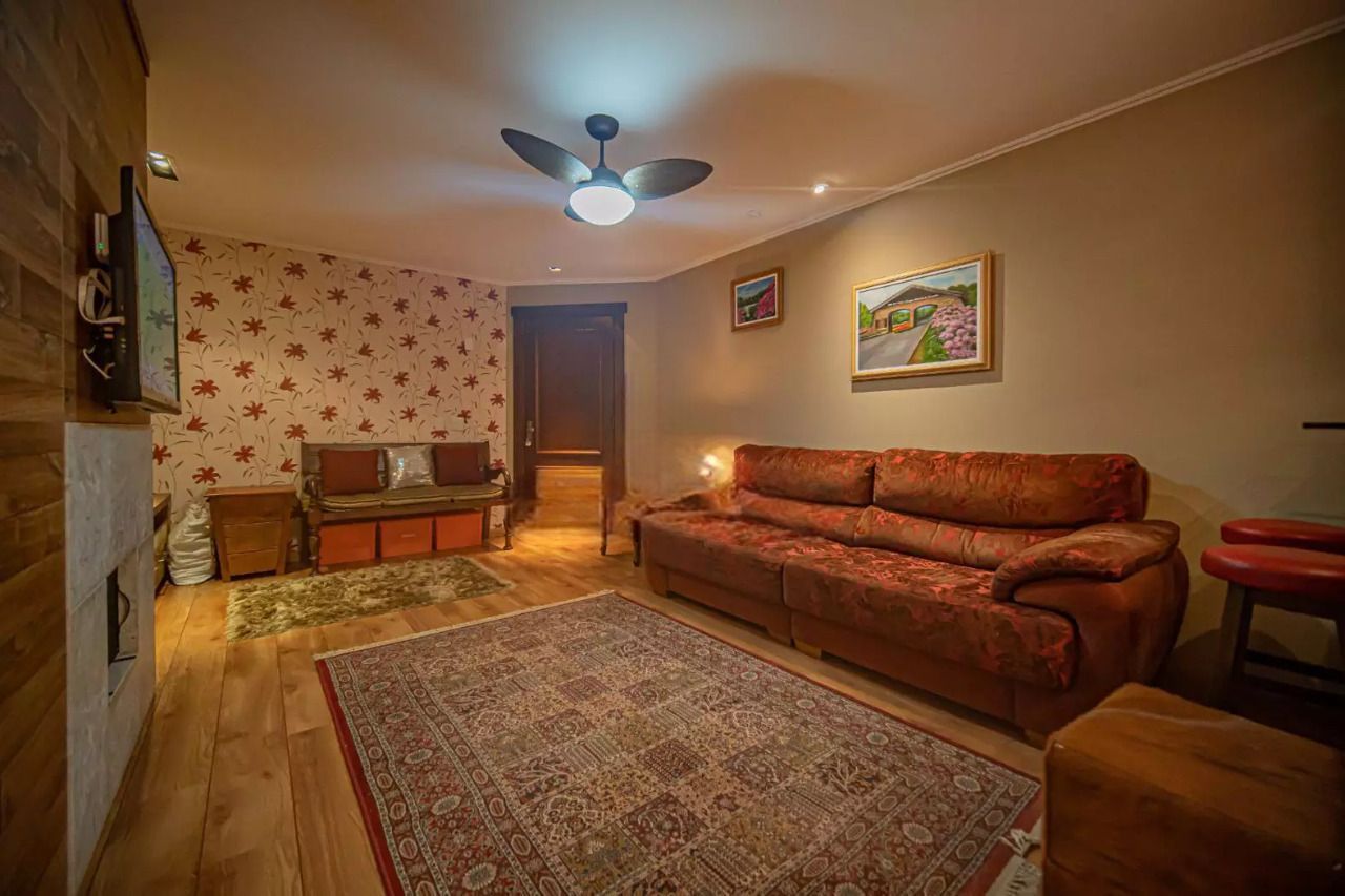 Apartamento com 90.95, localizado no bairro Vila Suica em Gramado/RS.