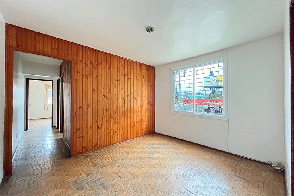 Apartamento com 53m², 2 dormitórios no bairro Partenon em Porto Alegre para Comprar