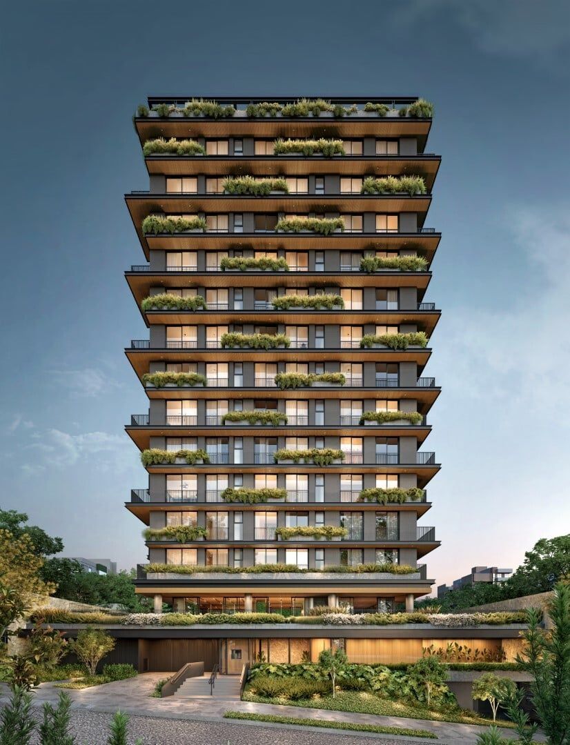 Apartamento com 125m², 3 dormitórios no bairro Petrópolis em Porto Alegre para Comprar