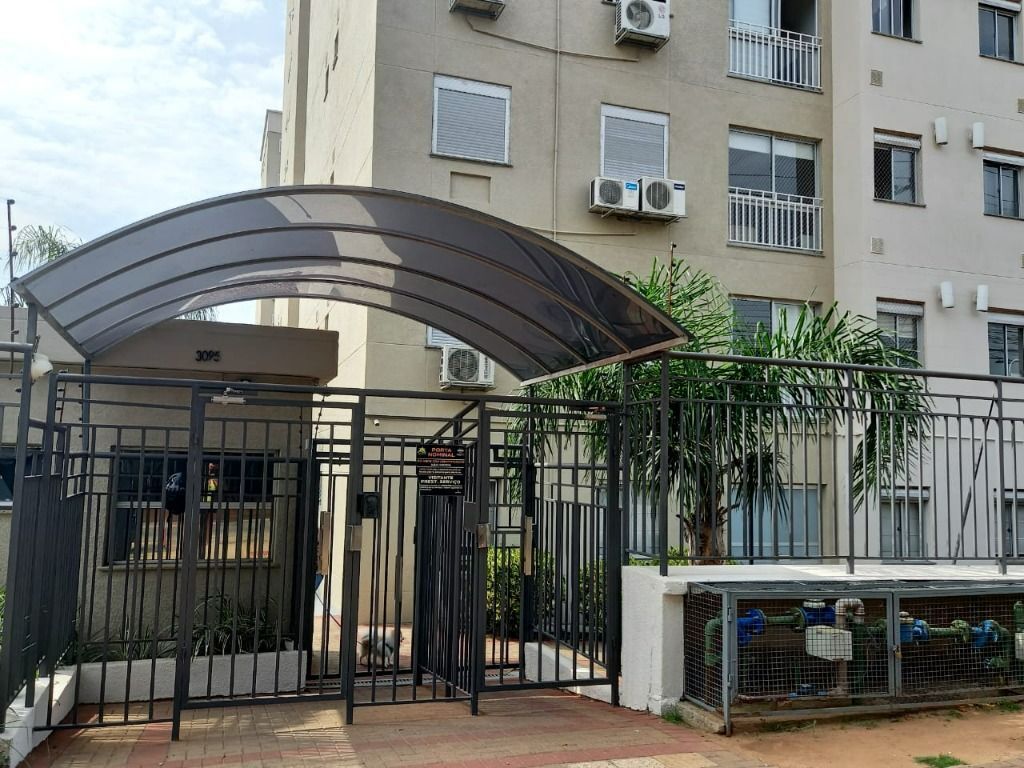 Apartamento com 48m², 2 dormitórios no bairro Protásio Alves em Porto Alegre para Comprar