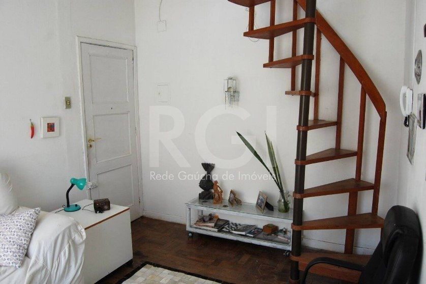 Apartamento com 96m², 2 dormitórios no bairro Rio Branco em Porto Alegre para Comprar