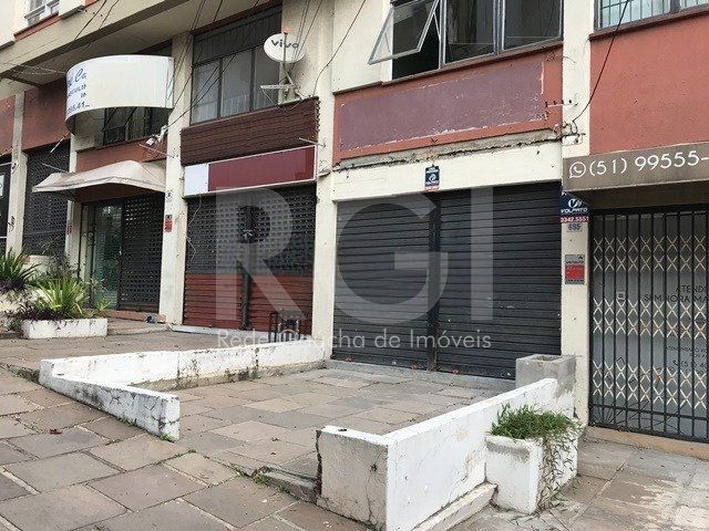 Loja com 56m² no bairro Floresta em Porto Alegre para Comprar