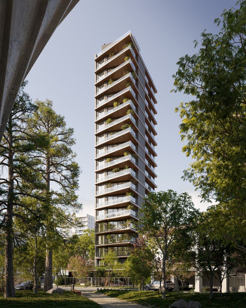 Apartamento com 202m², 3 dormitórios no bairro Bela Vista em Porto Alegre para Comprar