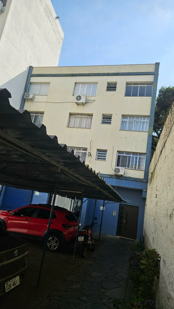 Apartamento com 62m², 2 dormitórios no bairro Centro Histórico em Porto Alegre para Comprar