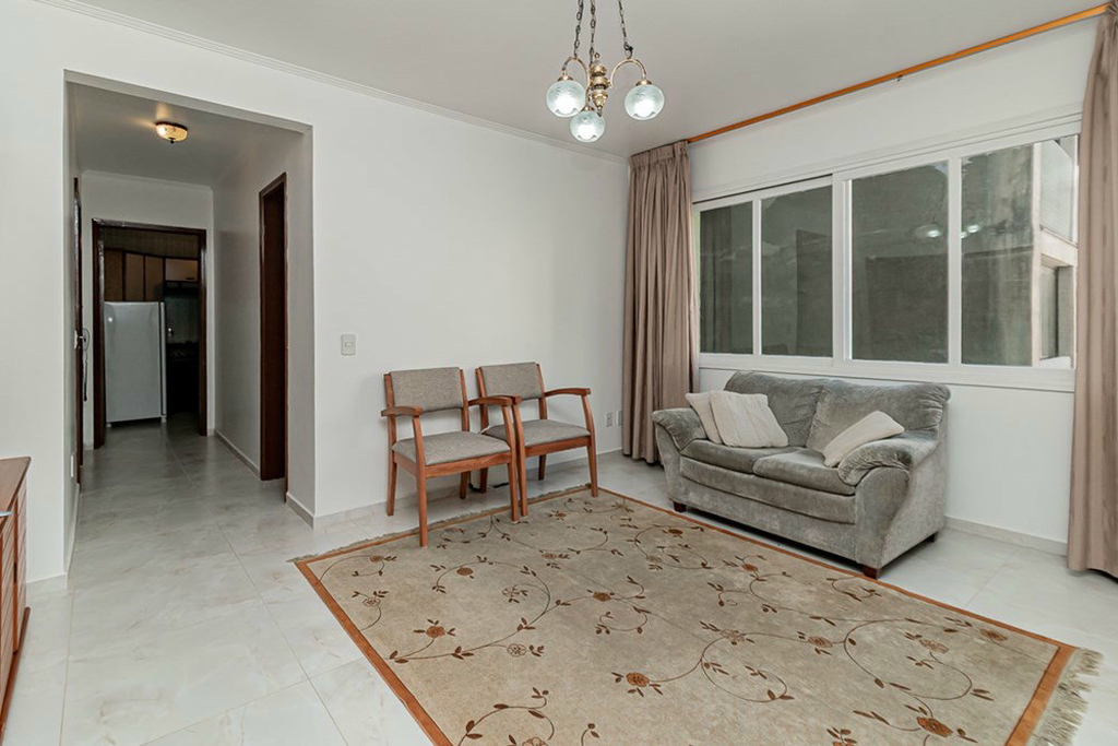 Apartamento com 99m², 3 dormitórios no bairro Centro Histórico em Porto Alegre para Comprar