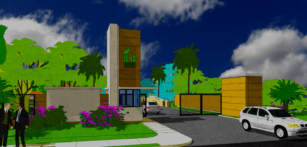 Terreno no bairro Campo Novo em Porto Alegre para Comprar