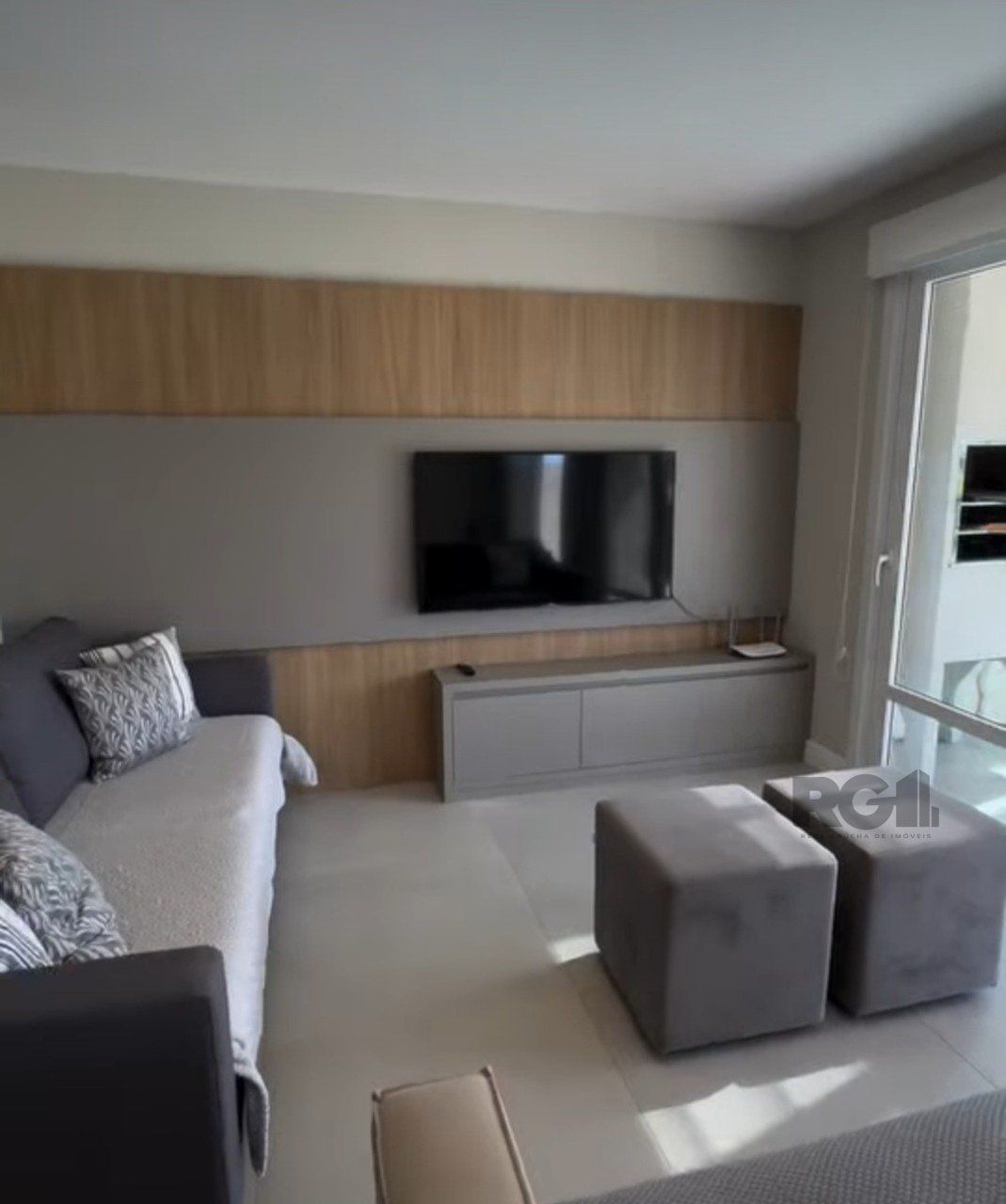 CASA 3 DORMITÓRIOS 120m² - CONDOMÍNIO PATEO MARBELLA - XANGRI-LÁ