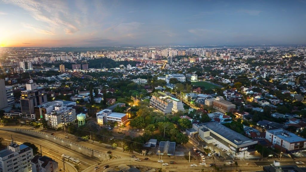 Loft com 23m², 1 dormitório no bairro Três Figueiras em Porto Alegre para Comprar