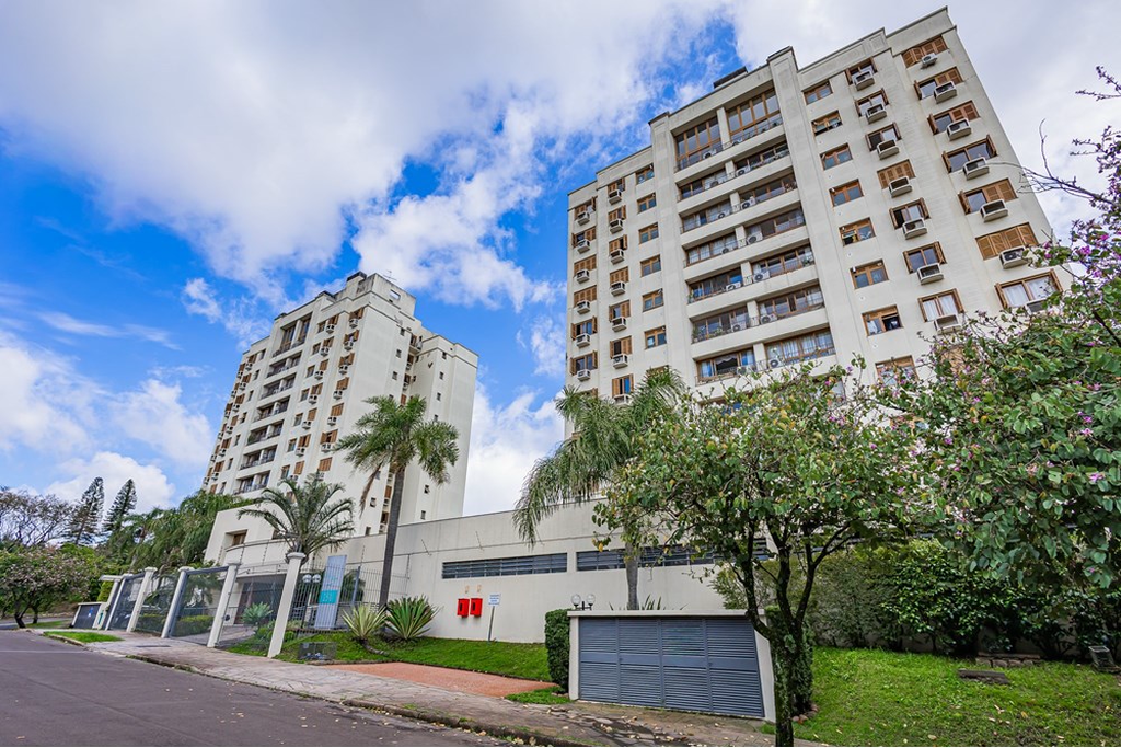 Apartamento com 87m², 3 dormitórios no bairro Jardim Sabará em Porto Alegre para Comprar