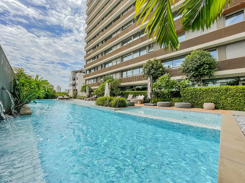 Apartamento com 45m², 1 dormitório no bairro Praia de Belas em Porto Alegre para Comprar