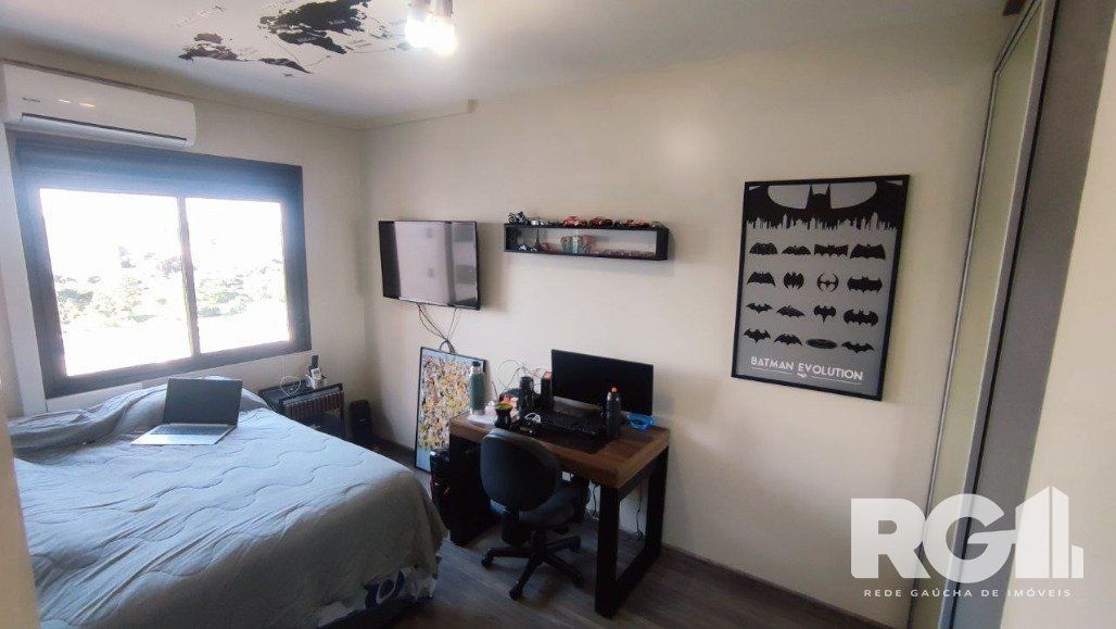 Apartamento à venda com 2 quartos, 79m² - Foto 21