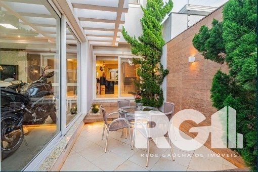 Casa à venda com 3 quartos, 295m² - Foto 24