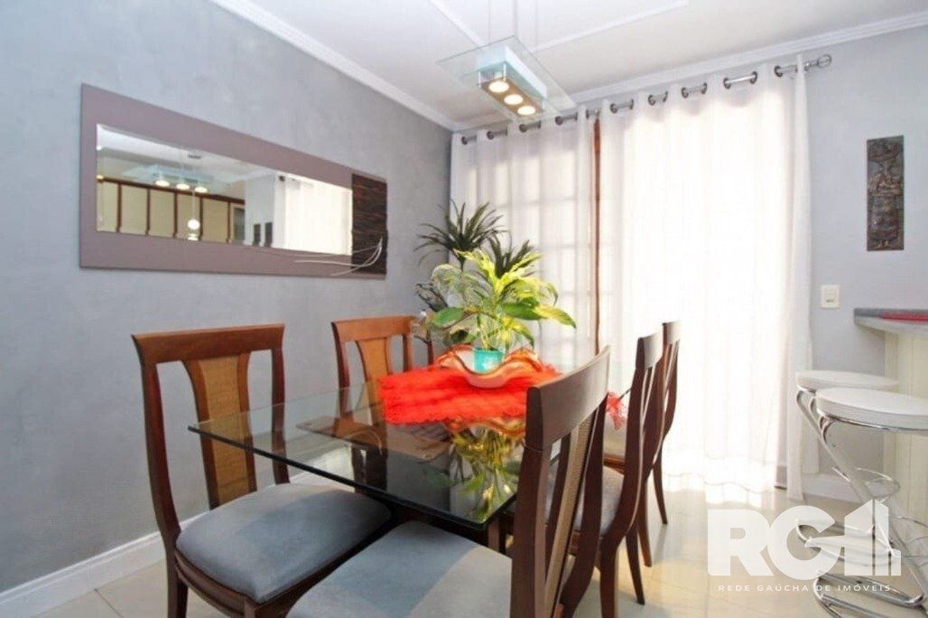 Casa, 3 quartos, 225 m² - Foto 11