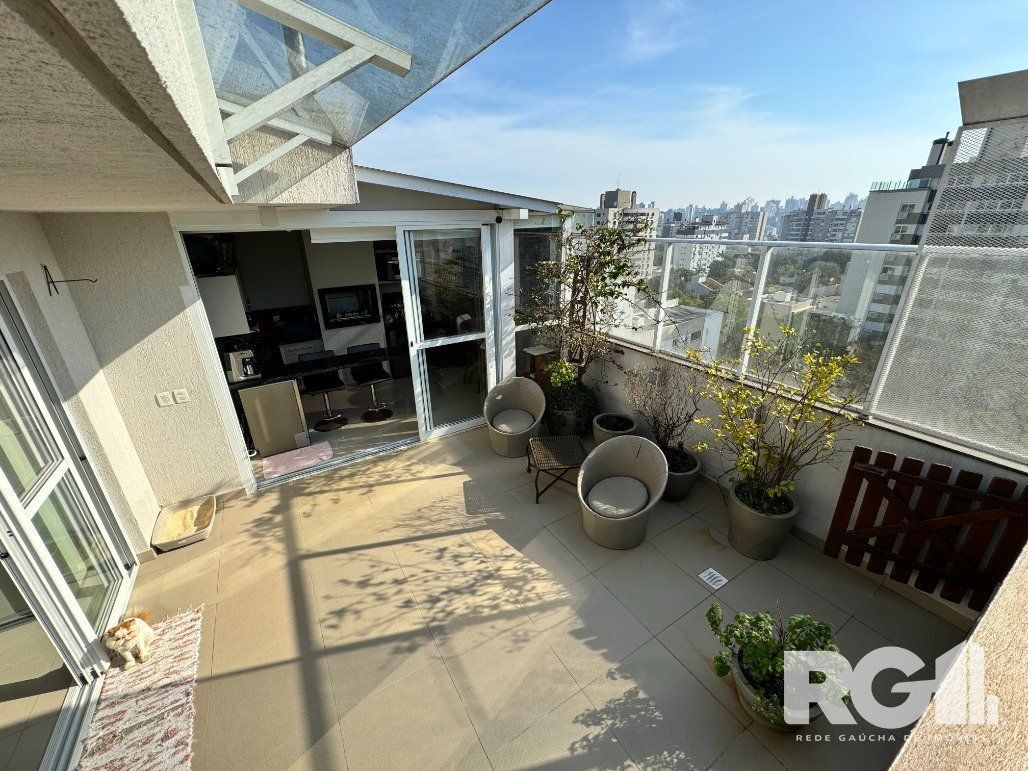 Cobertura à venda com 3 quartos, 185m² - Foto 33