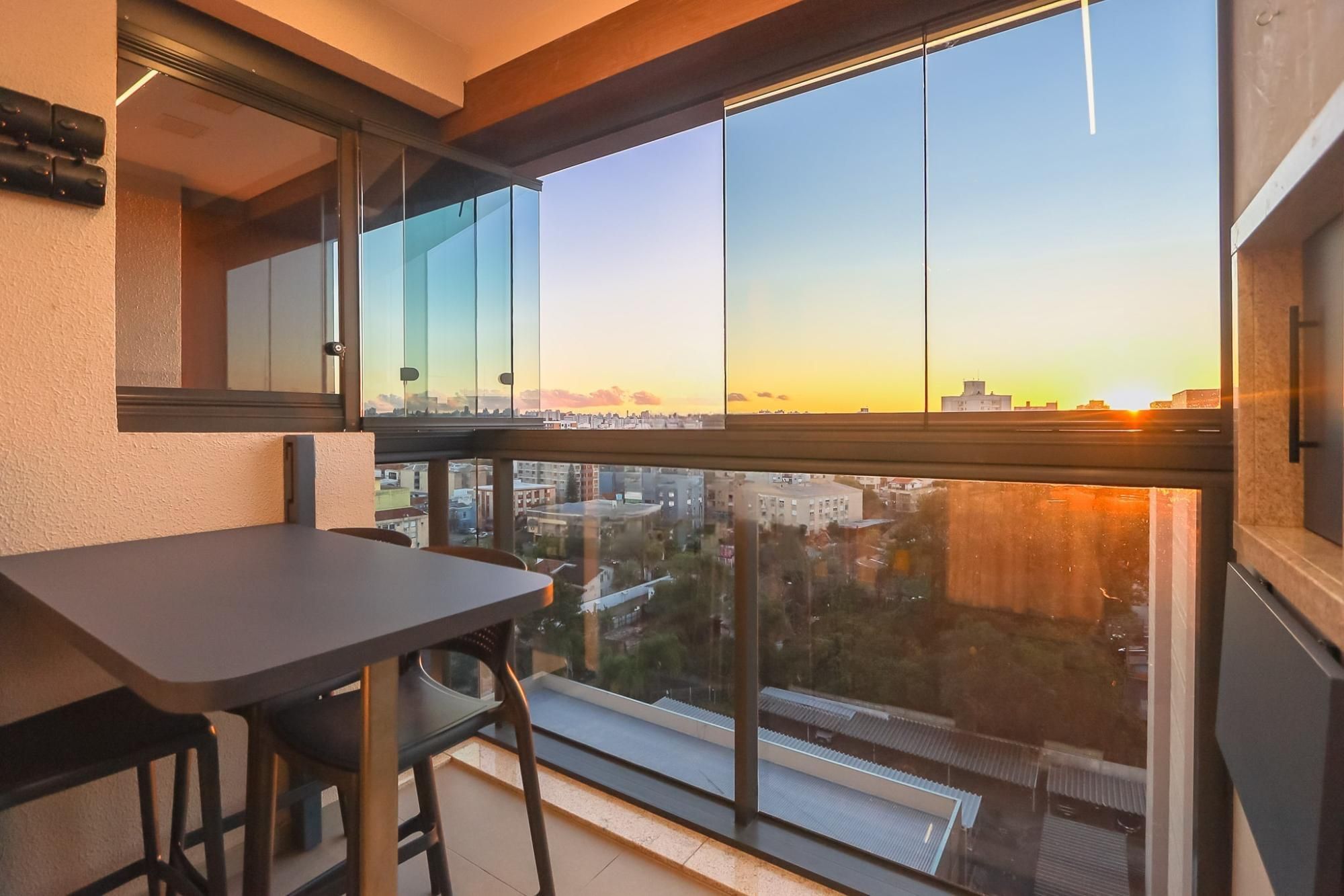 Apartamento, 2 quartos, à venda, 71 m², Jardim Lindóia - Porto Alegre — foto 2