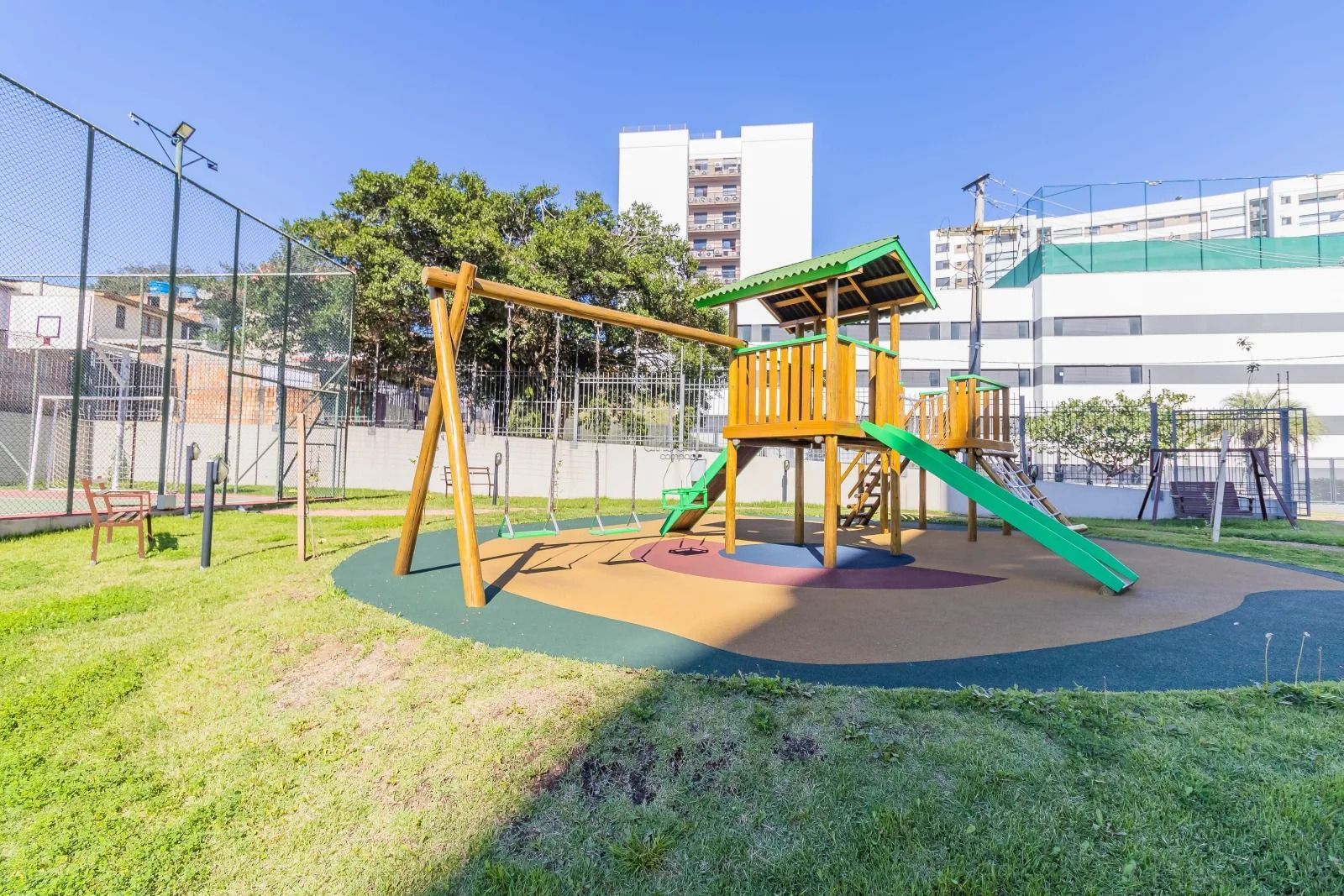 Apartamento à venda com 3 quartos, 178m² - Foto 36