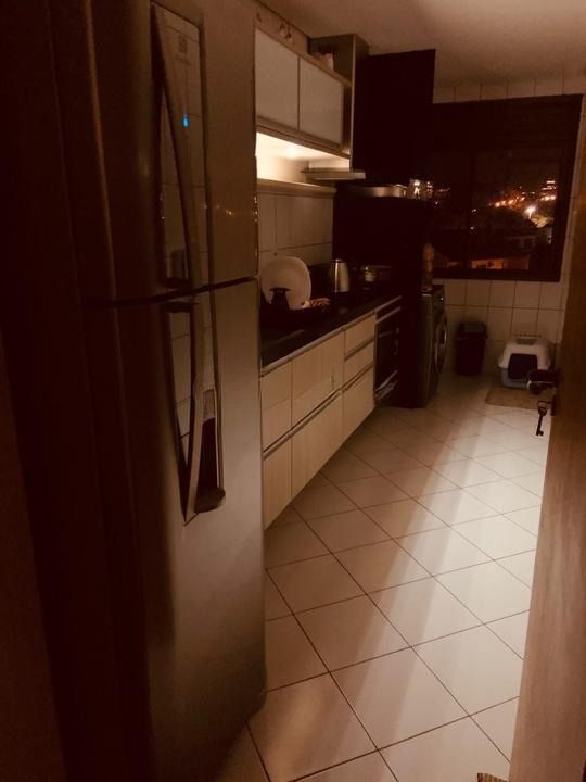Apartamento, 3 quartos, à venda, 80 m², Jardim Itu - Porto Alegre — foto 3
