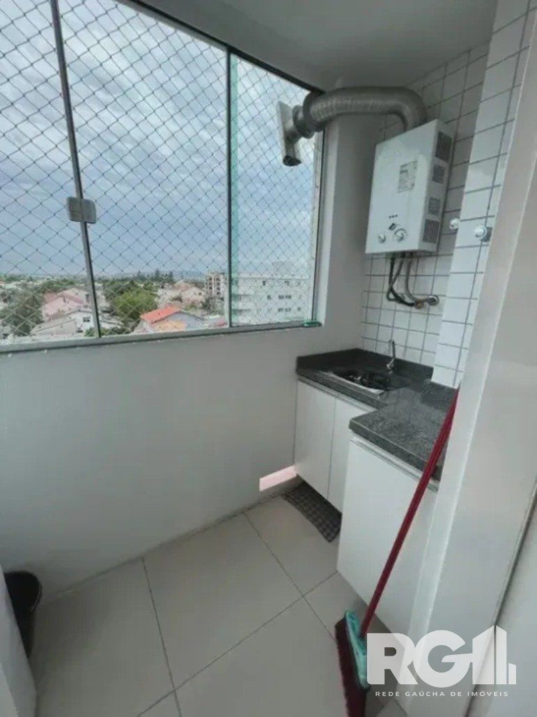 Apartamento à venda com 2 quartos, 63m² - Foto 8