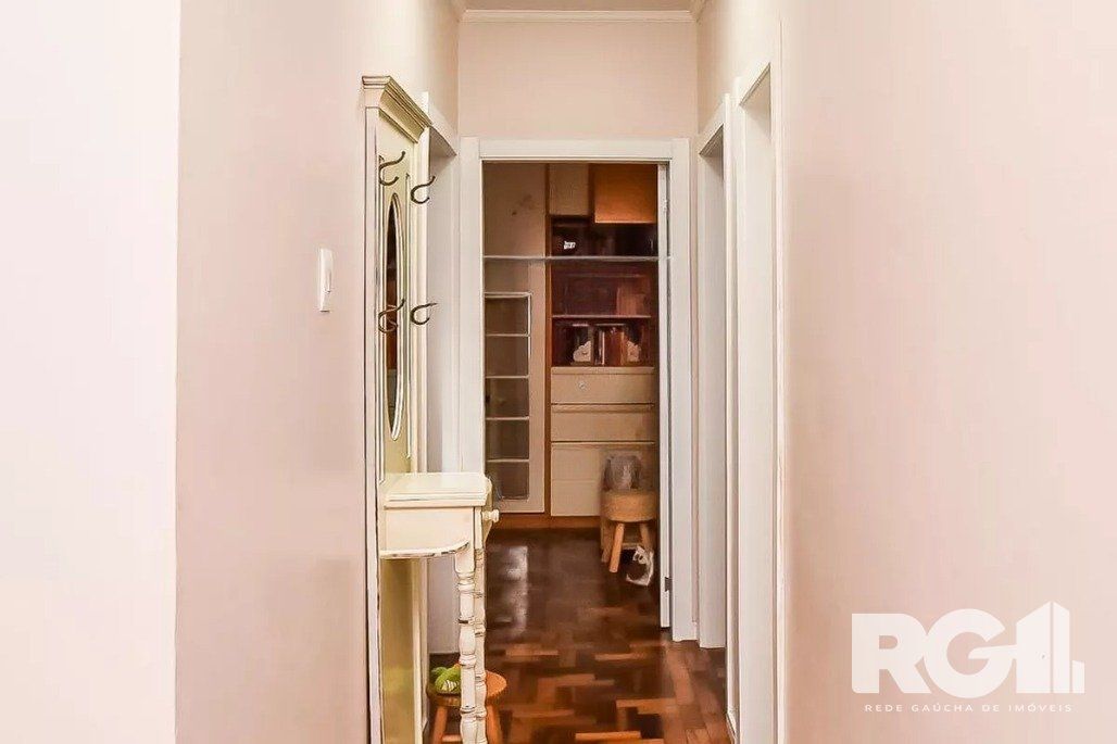 Apartamento, 3 quartos, 58 m² - Foto 12
