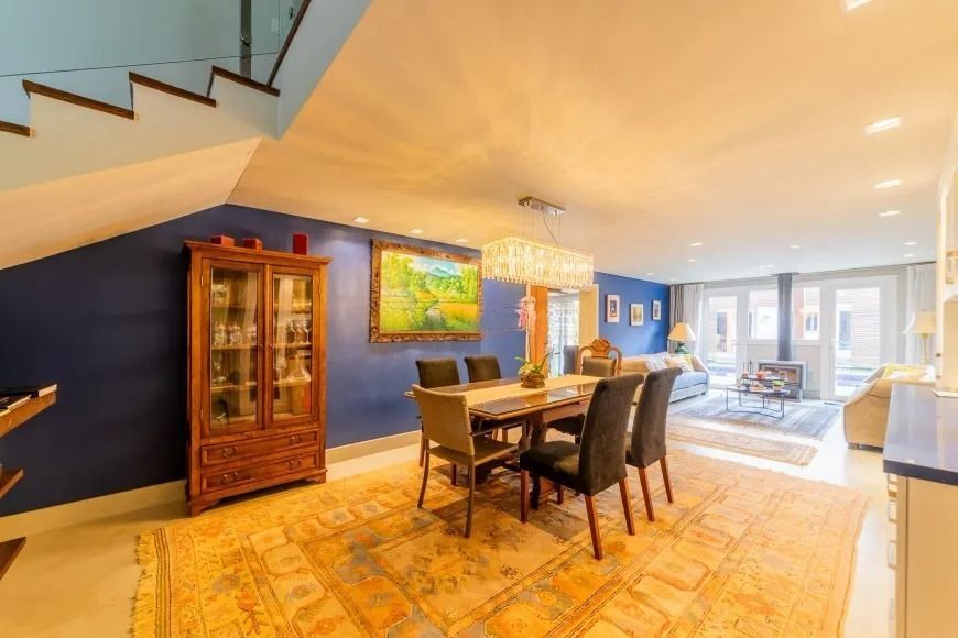 Casa, 3 quartos, 400 m² - Foto 9