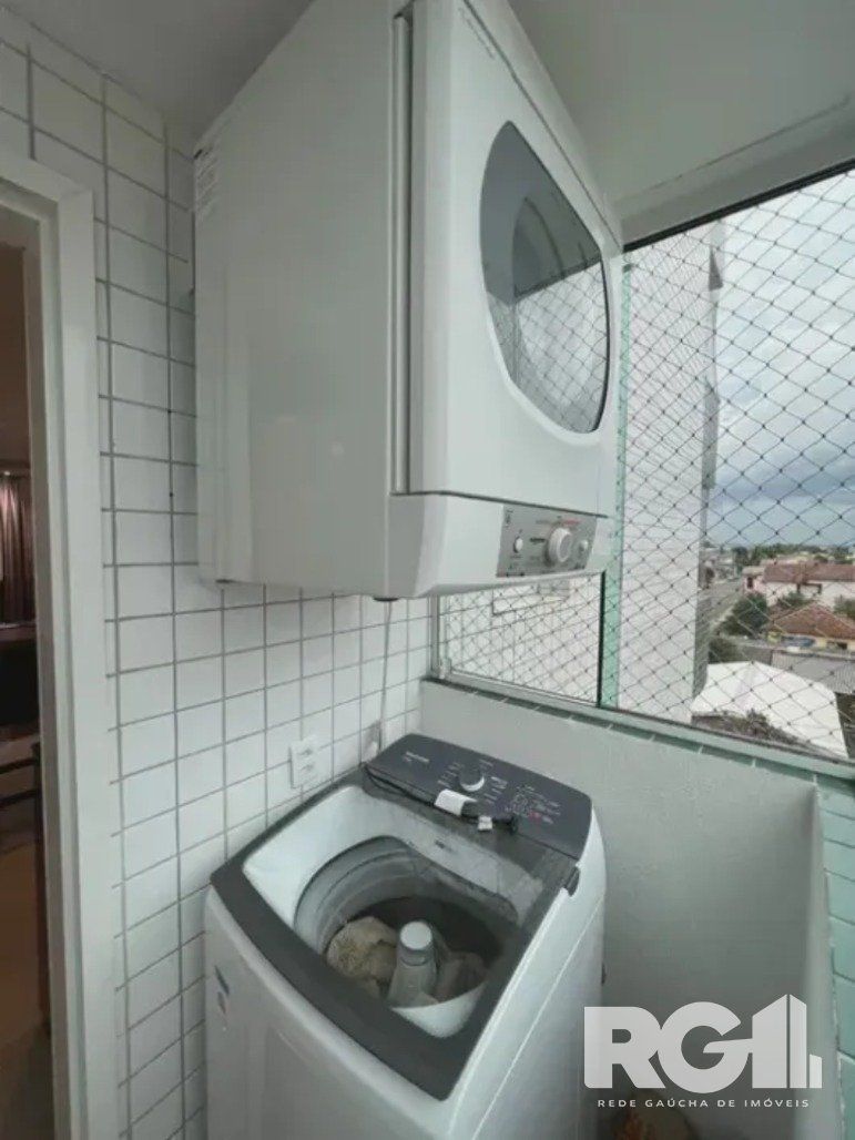 Apartamento à venda com 2 quartos, 63m² - Foto 7