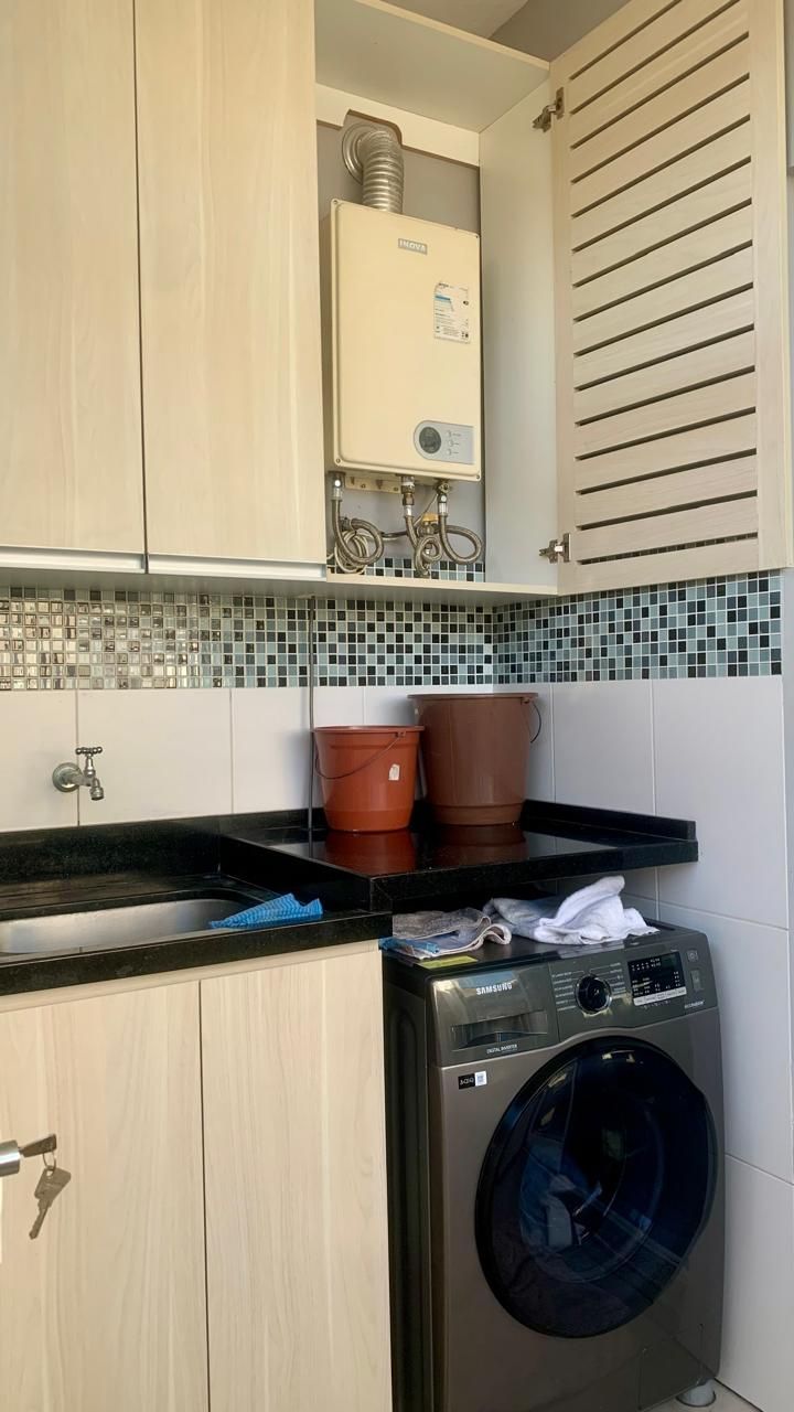 Casa à venda com 2 quartos, 128m² - Foto 14