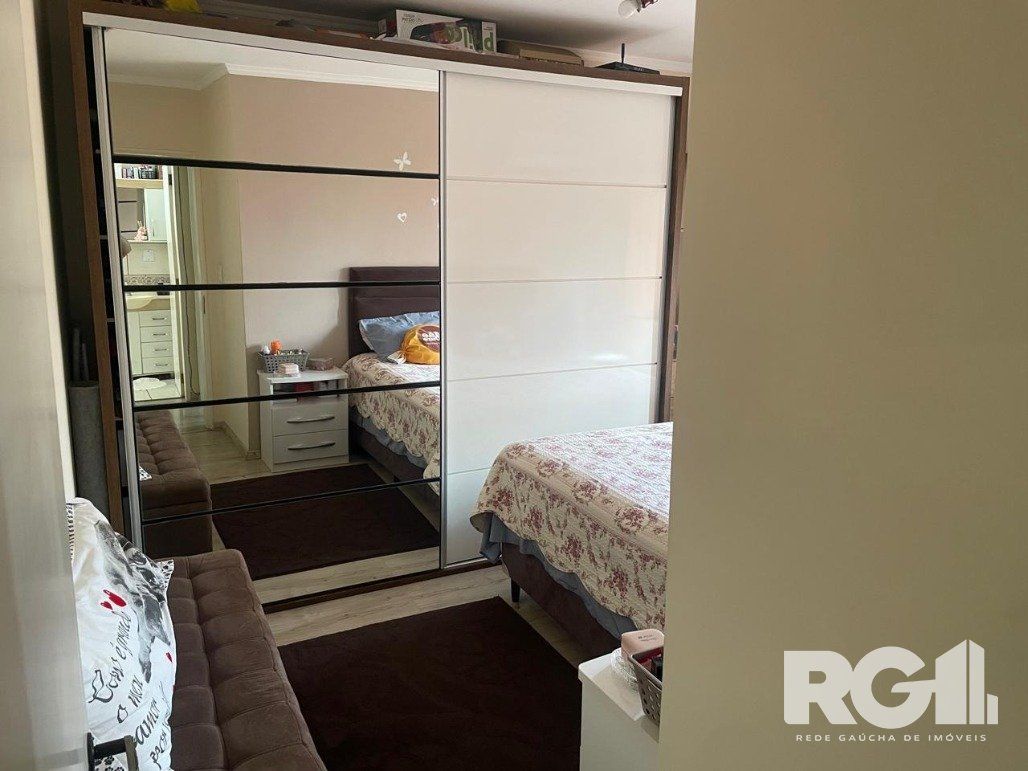 Apartamento à venda com 2 quartos, 61m² - Foto 10